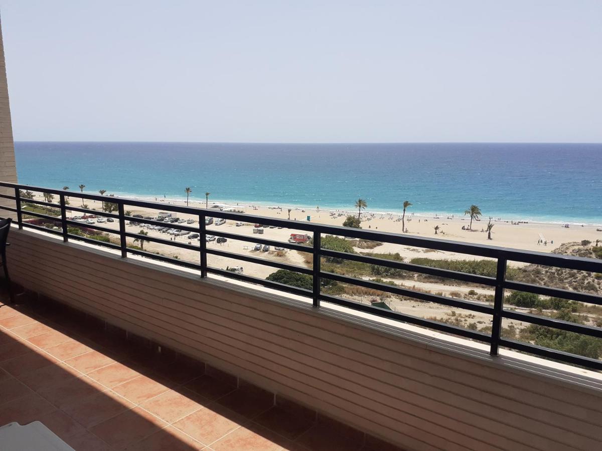 Partida Paraiso 4-8E Villajoyosa Exterior foto
