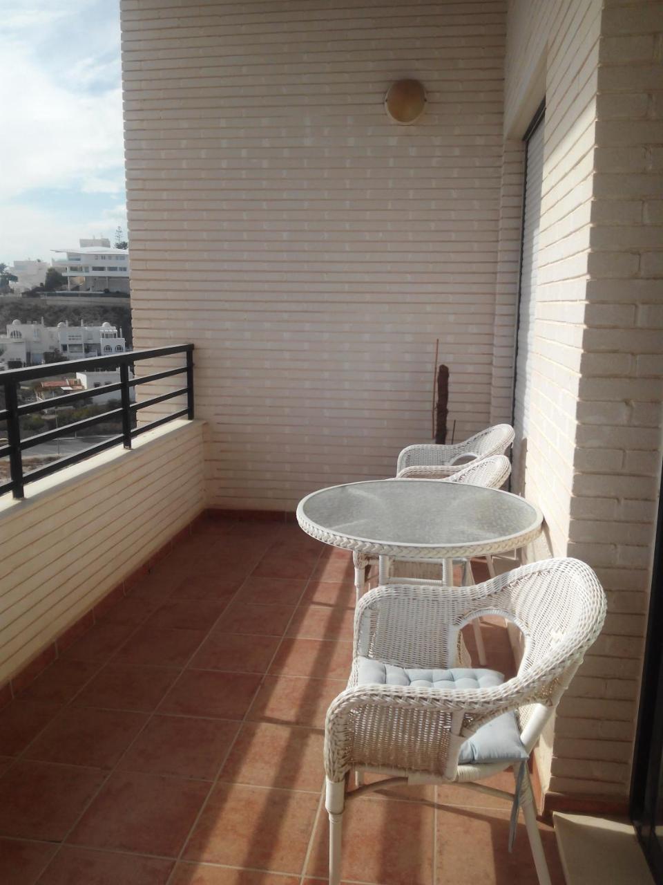 Partida Paraiso 4-8E Villajoyosa Exterior foto